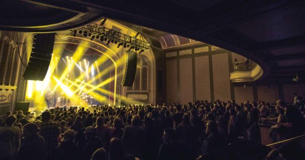 This Week in Concerts: August 29th thru September 4th
