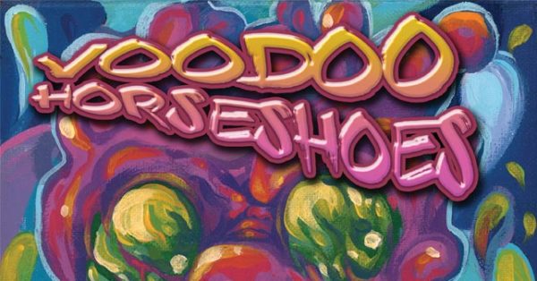 Voodoo Horseshoes