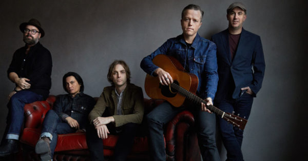 Jason Isbell &#038; the 400 Unit Release New Music Video (Watch)