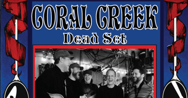 Coral Creek: Dead Set
