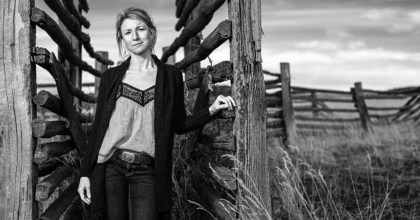 Montana Singer-Songwriter Will Headline Seated Performance at The Wilma