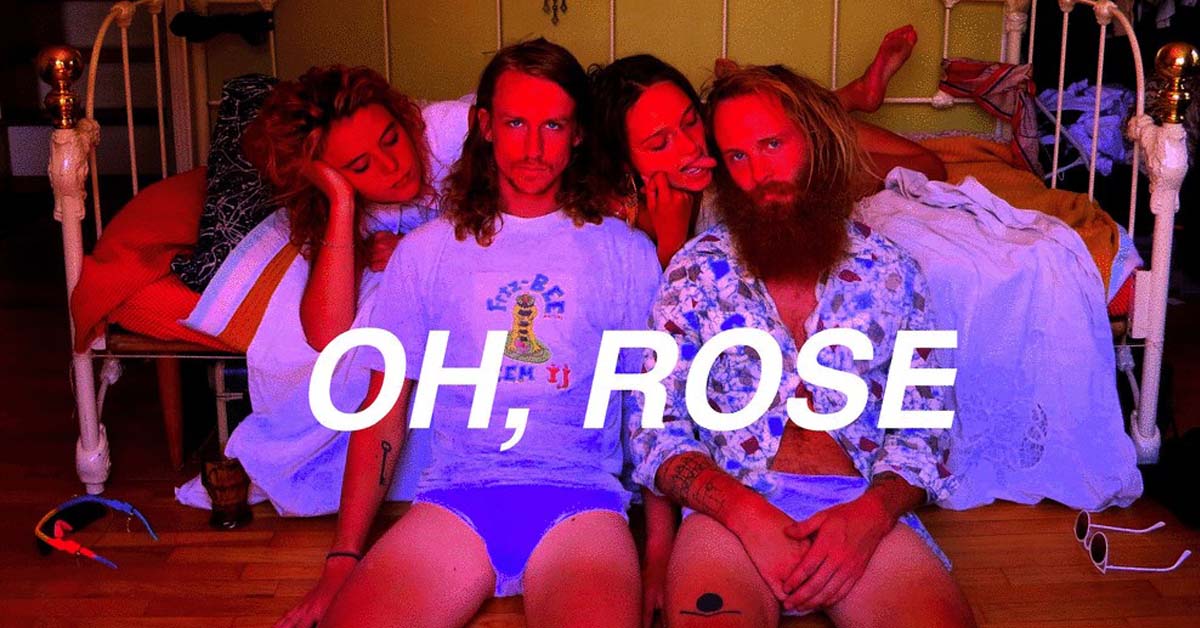 Oh, Rose Image