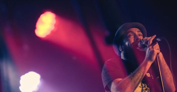 The Motet at The Top Hat (Photo)