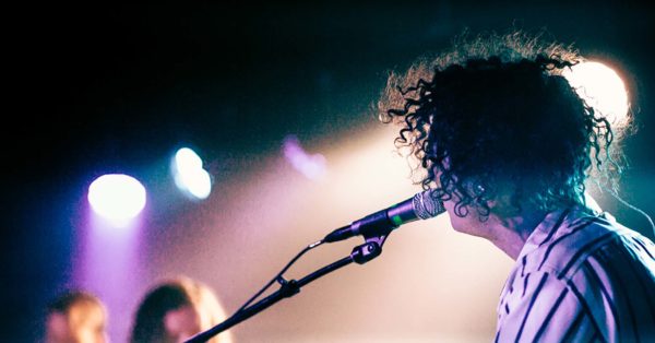 Youth Lagoon at The Top Hat (Photo)