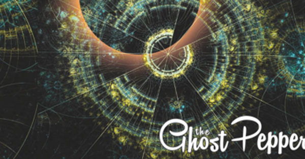 Local Spotlight: The Ghost Peppers Release New Album