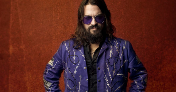 Shooter Jennings &#038; Waymore&#8217;s Outlaws