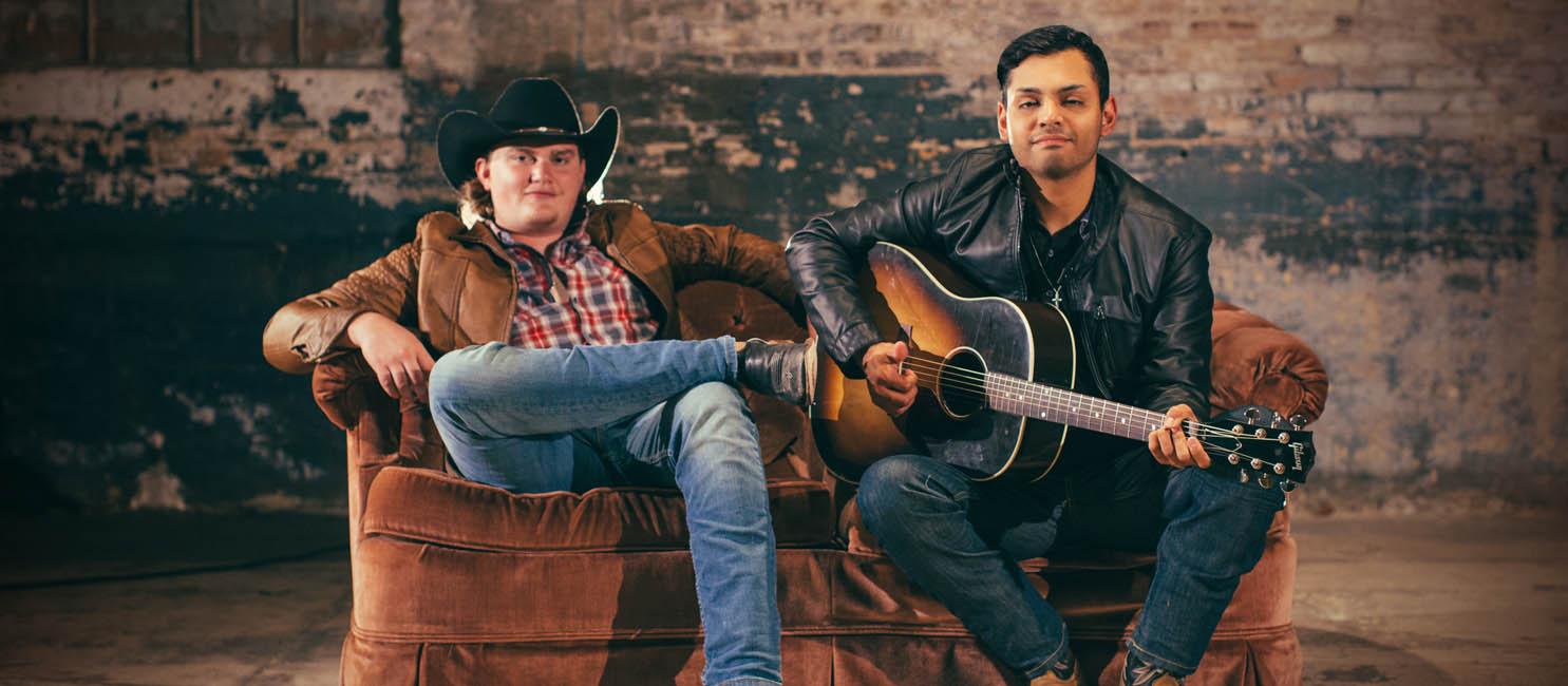 Shotgun Rider Will Support Reckless Kelly At The Top Hat Image