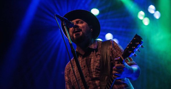 Drive-By Truckers &#038; Lydia Loveless at The Wilma (Photo)