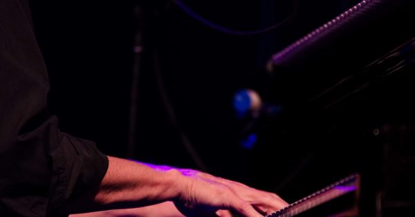 Bruce Hornsby &#038; the Noisemakers at The Wilma (Photo)