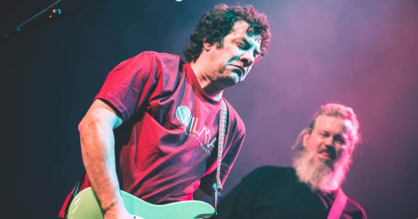 Dean Ween Group &#038; The Meat Puppets at The Wilma (Photo)