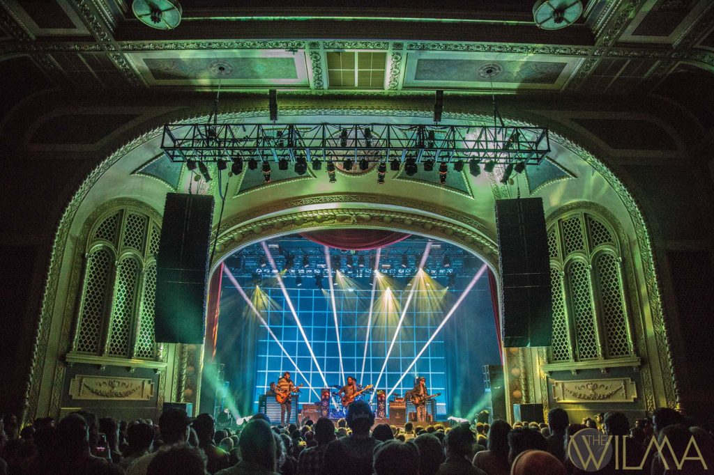 Dr.Dog41 Logjam Presents