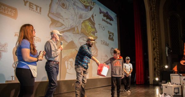 Fly Fishing Film Tour at the Wilma (Photo)