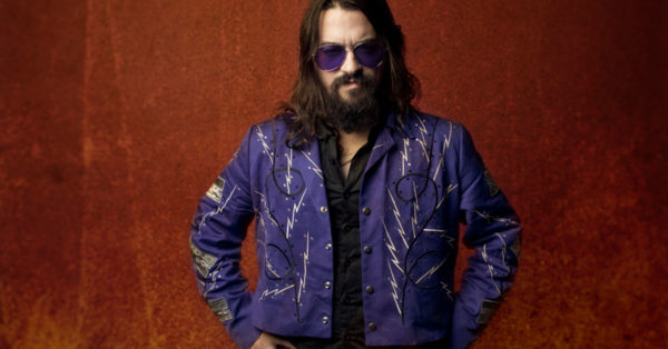 Shooter Jennings &#038; Waymore&#8217;s Outlaws Headline The Top Hat With Billy Strings