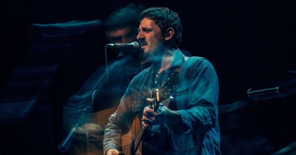 Sturgill Simpson &#038; The London Souls at The Wilma (Photo)