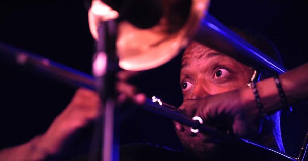 Trombone Shorty &#038; Orleans Avenue at The Top Hat (Photo)