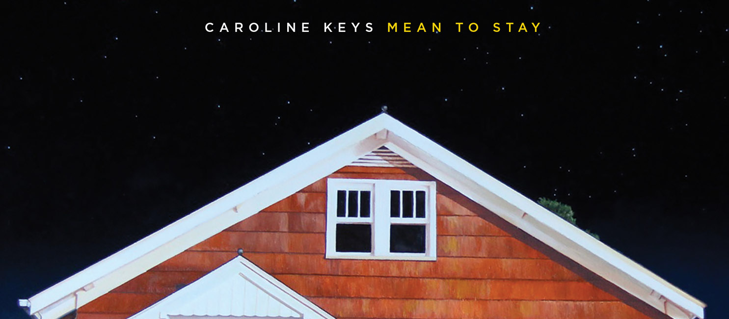 Sneak Peek: Preview Song “Fort Benton” from Caroline Keys’ New Album Image