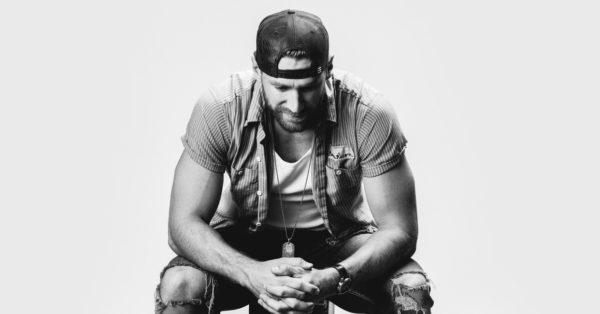 Chase Rice: Lambs &#038; Lions Tour