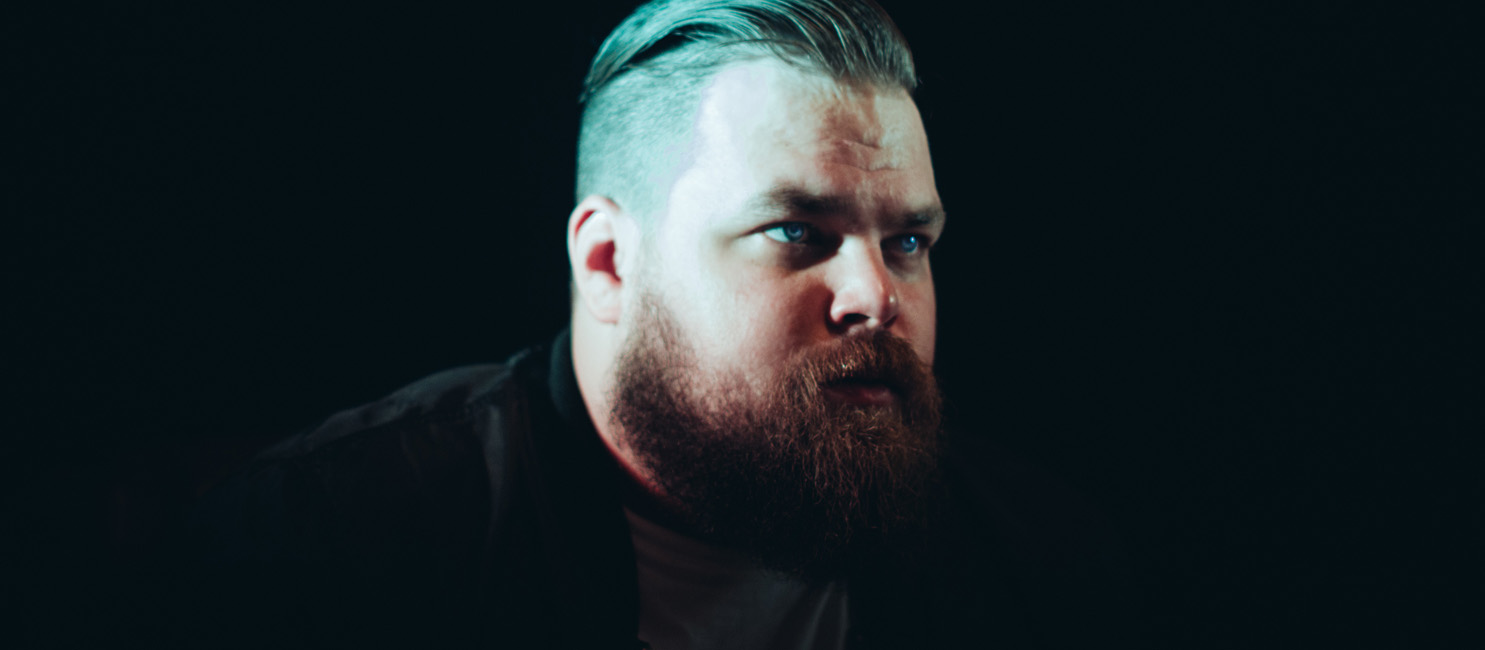 Slow Motion Funk: Com Truise & Nosaj Thing Bring Electronic to The Top Hat Image
