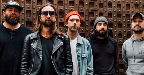 Metalcore in Missoula: Every Time I Die Announces Top Hat Show