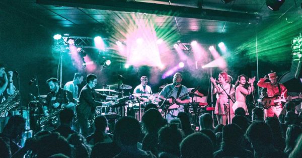 Freedom to Funk: 8 Groove Heavy Concerts Coming To Missoula