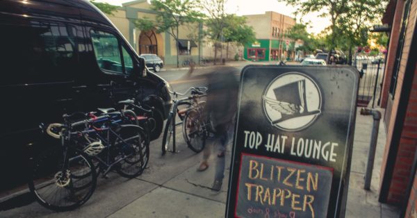 Blitzen Trapper at The Top Hat (Photo Gallery)