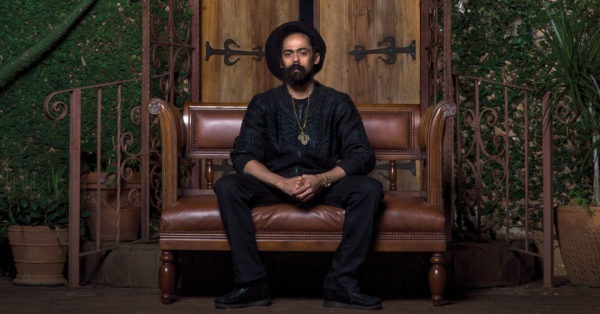 Giveaway: Enter to Win a Pair of Damian Marley Tickets and a Merch Pack