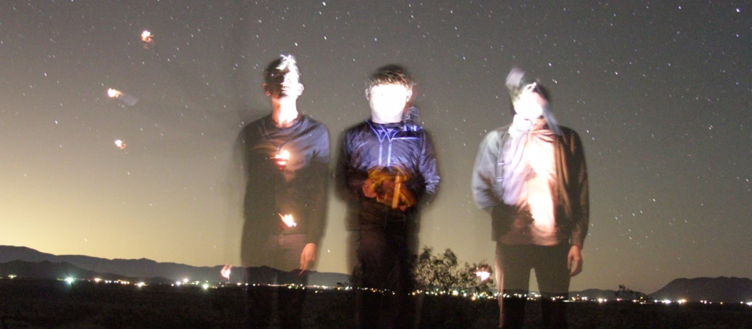 STRFKR Releases Official Video For Satellite (Watch) Image