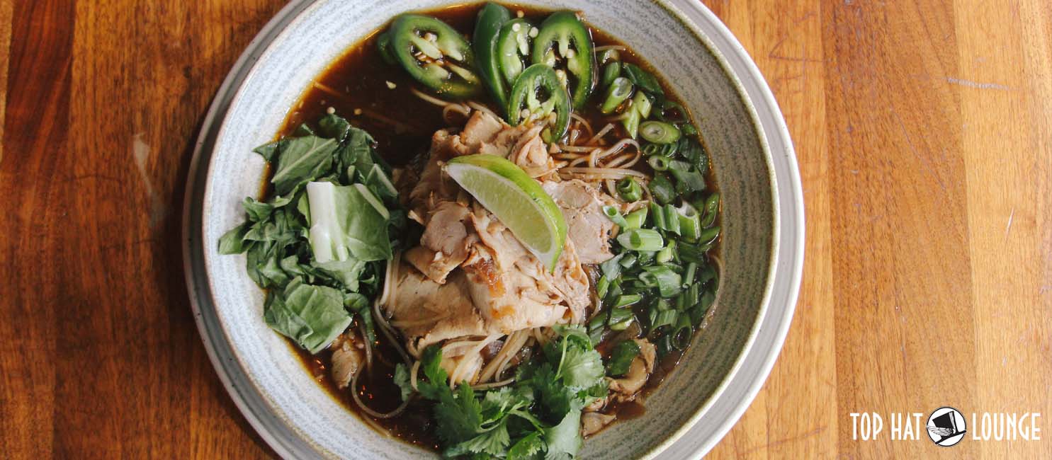 Dissecting the Dish: Missoula twist on Vietnamese Classic Image