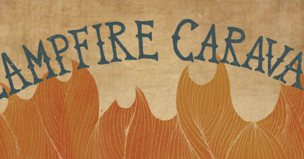 Campfire Caravan