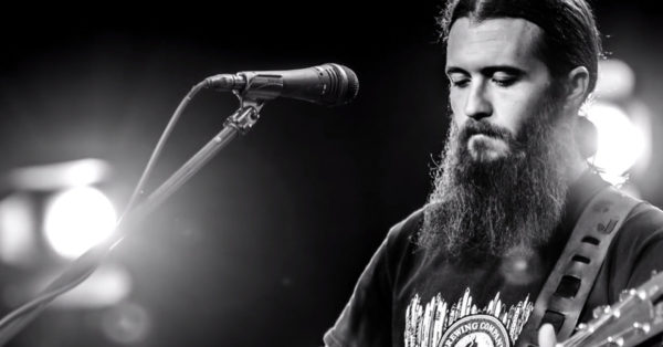 I&#8217;m Not The Devil You Think I Am: Cody Jinks At The Wilma