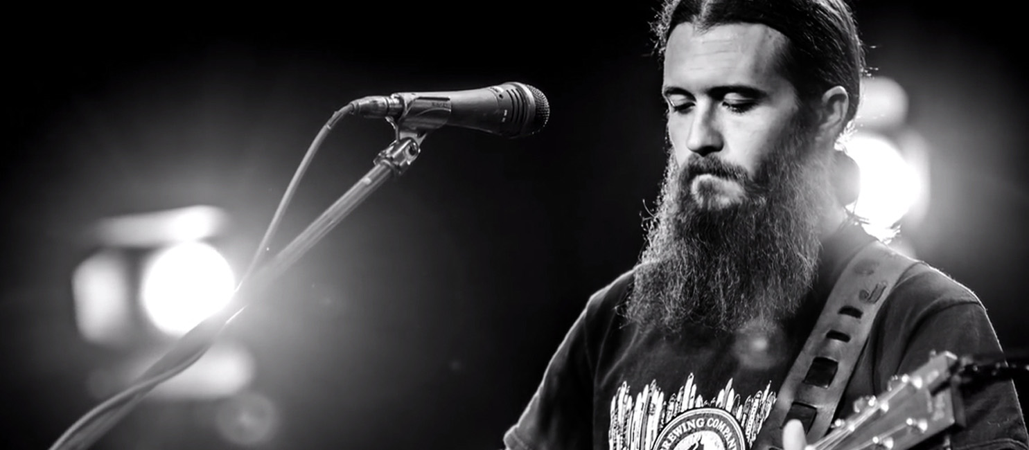 I’m Not The Devil You Think I Am: Cody Jinks At The Wilma Image