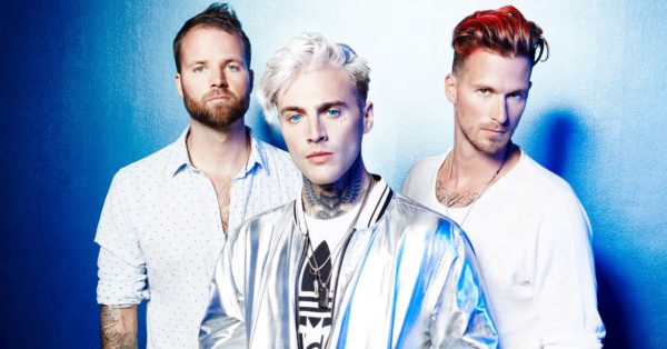 Alt-Rock Renegades Highly Suspect to Play The Top Hat