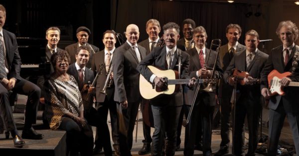 Event Info: Lyle Lovett &#038; His Large Band July 13, 2017