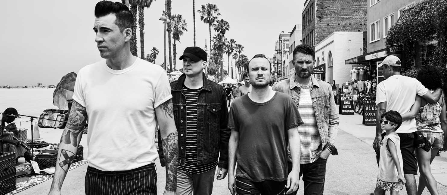Theory of a Deadman Releases Official Music Video For “Rx” (Watch) Image