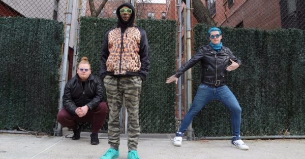 Brass House: Too Many Zooz will Open for Moon Taxi