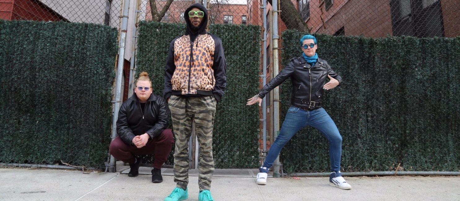 Brass House: Too Many Zooz will Open for Moon Taxi Image