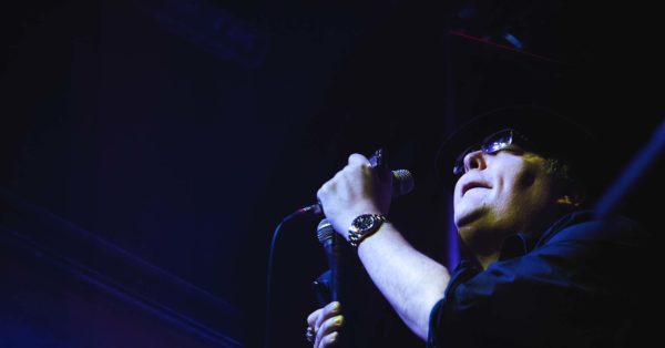 Blues Traveler at The Wilma (Photo Gallery)