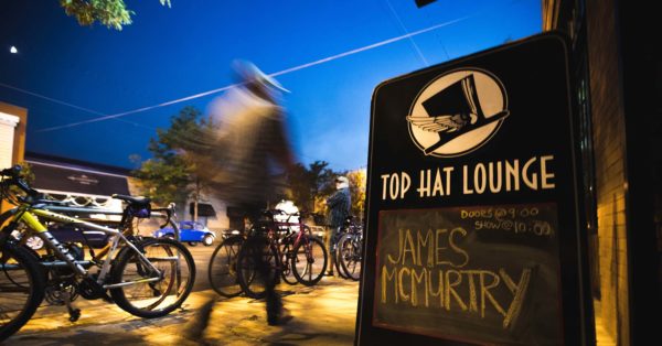 James McMurtry at The Top Hat (Photo Gallery)