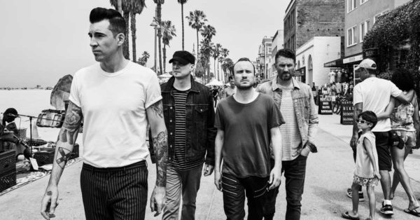 Event Info: Theory of a Deadman at The Wilma (Sold Out)