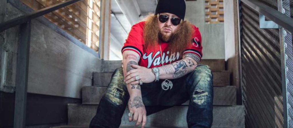 rittz new album 2014
