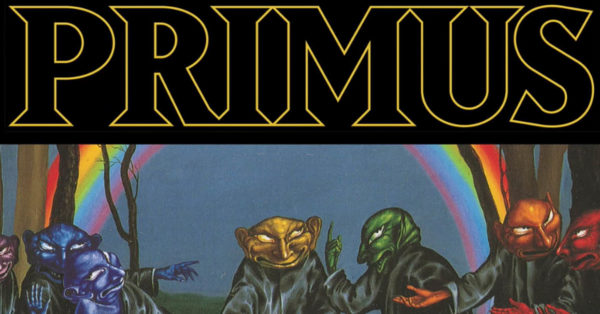 New Primus Song and Album Release Date Announced (Listen)