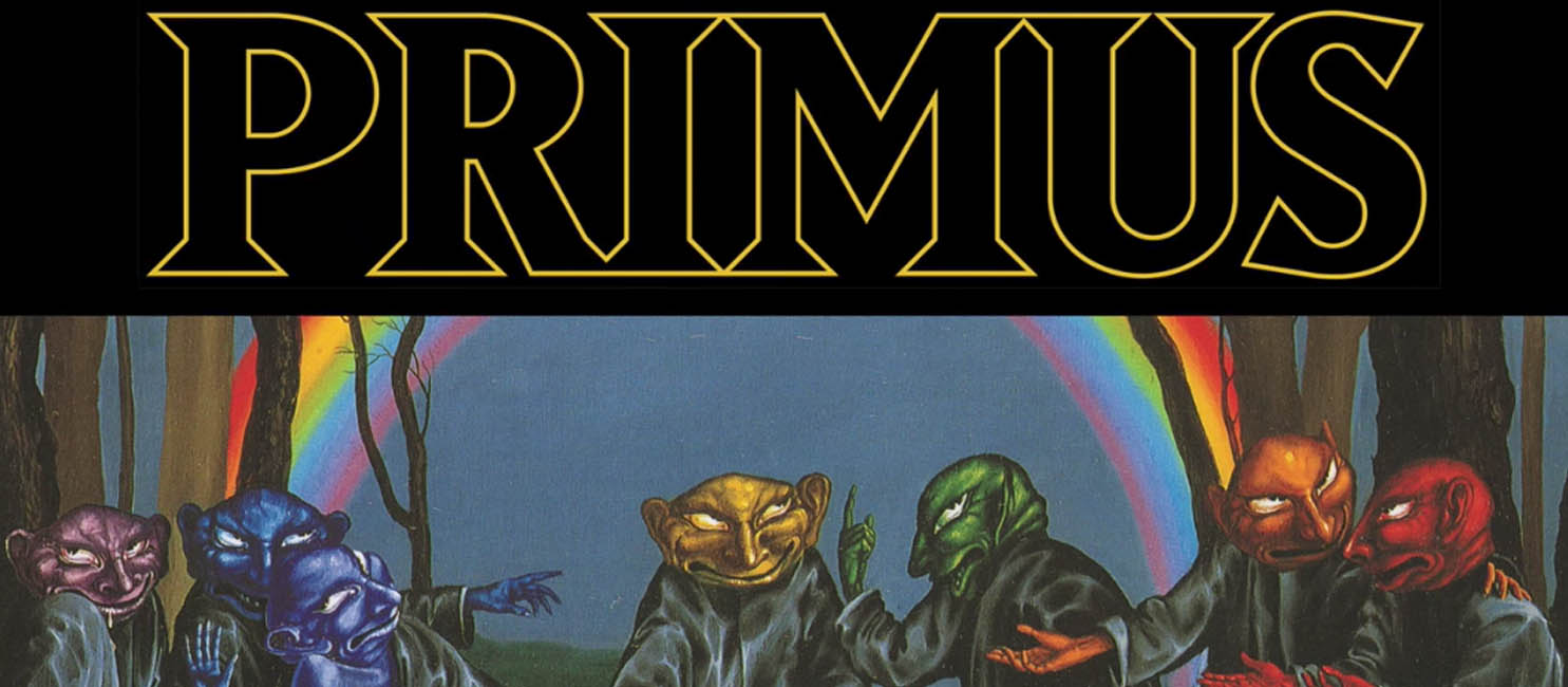 New Primus Song and Album Release Date Announced (Listen) Image