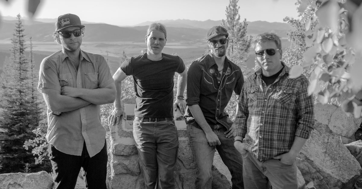 Dodgy Mountain Men Will Play Free Lil’ Smokies Afterparty Image