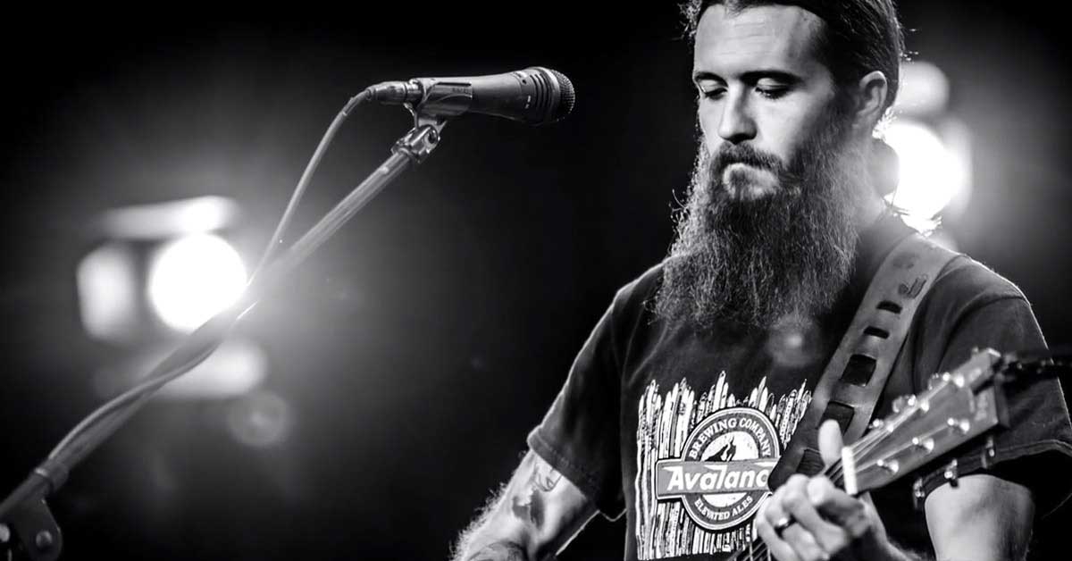 Event Info: Cody Jinks at The Wilma Image