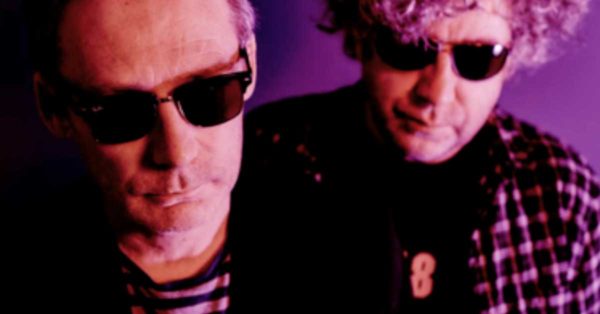 The Jesus &#038; Mary Chain Announce Halloween at The Wilma