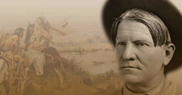 C.M. Russell and the American West