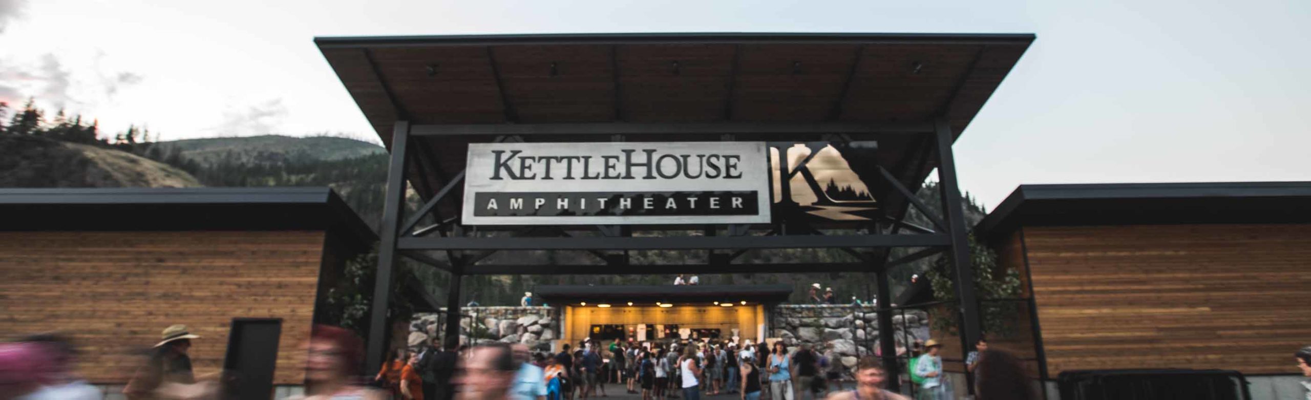 WATCH: KettleHouse Amphitheater 2017 Recap Video Image