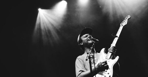 Mac DeMarco at The Wilma (Photo Gallery)