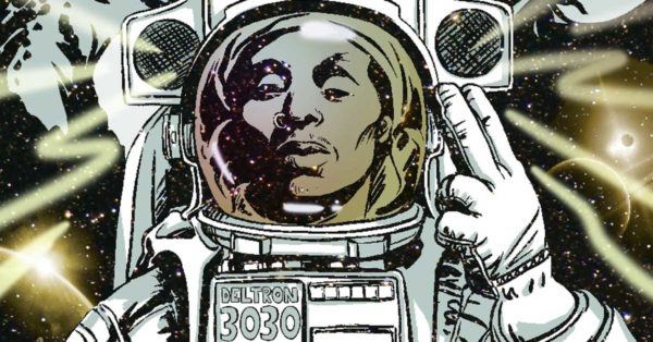 Event Info: Deltron 3030 at The Wilma