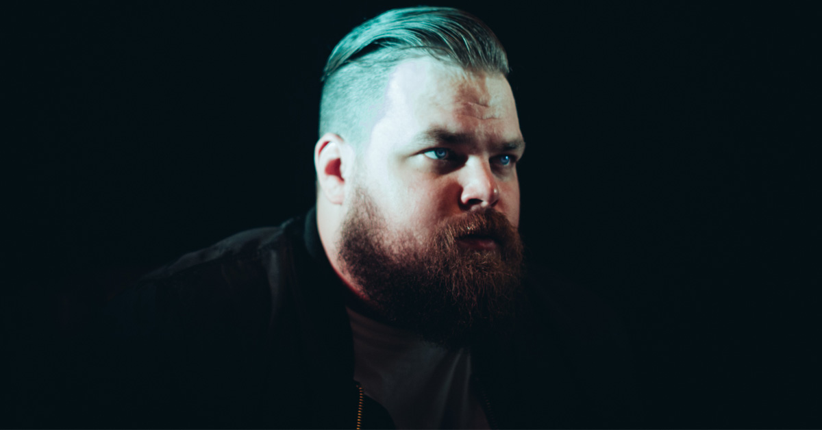 Event Info: Com Truise & Nosaj Thing at The Top Hat Image